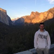 Sean Barry's photo