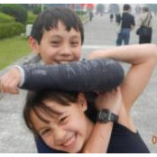 Laura Kwong's photo