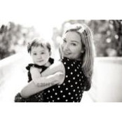 Sarah Moore's photo