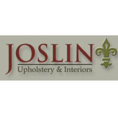 Joslin Upholstery & Interior