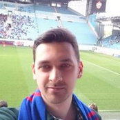 Egor Ozhereliev's photo