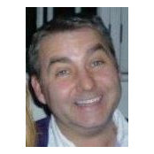 Stuart Fergusons foto
