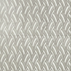 Silver Tycoon - Wall And Floor Tile