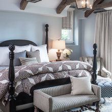 Gina bedroom