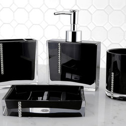 Krystal Bathware - Bath Products