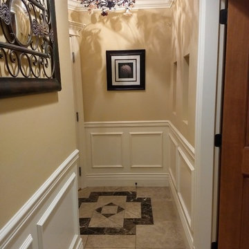 Kirkland luxury condo