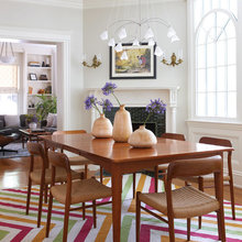 Dining Room Ideas