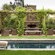 Fireplaces