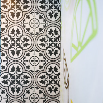 Tiles & Wallpaper
