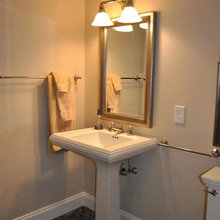 Back Bathroom