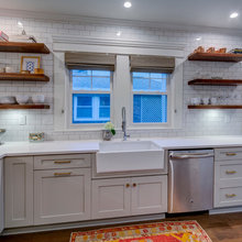 Kitchen Ideas