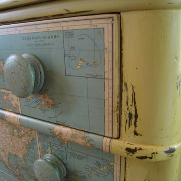 Map Furniture