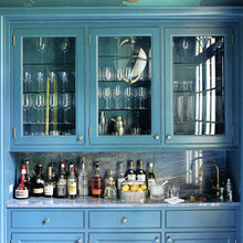 wetbar