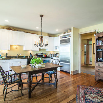 Kitchens