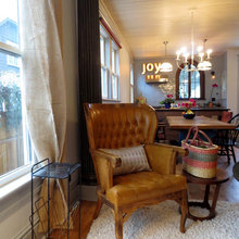Greene Street Music Room