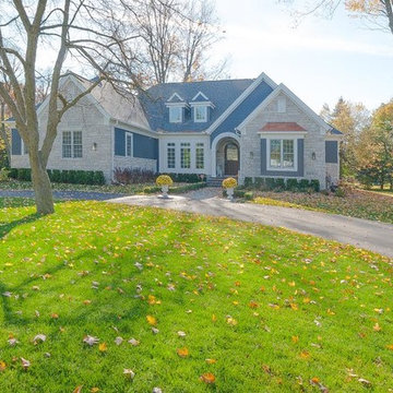 Exclusive Custom Homes