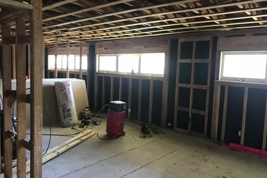 Remodeling