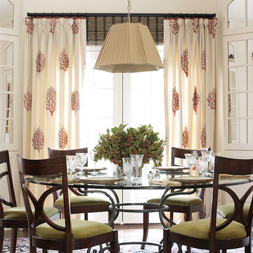 Dining Rooms