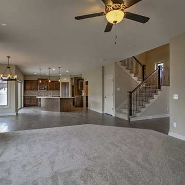 2-story Jackson Plan