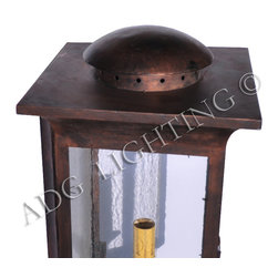 Costum made lighting - Products