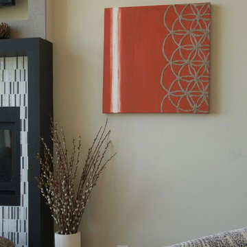 Living Room Art
