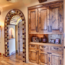 Built ins