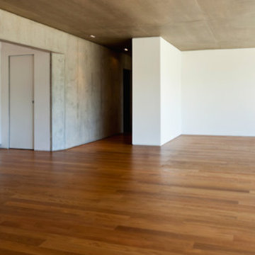 Hardwood Floors