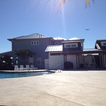 The Reserve at St Charles Bay