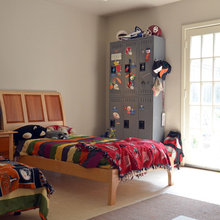 Cameron's Room