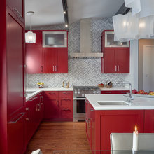 Cabinet Colors