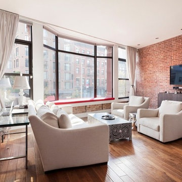 Bowery Relocation