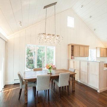 Scraggy Neck Residence Renovation