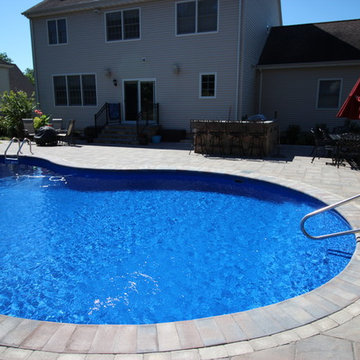 Complete Backyard Remodel