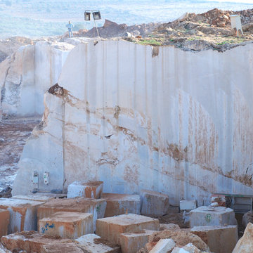 Stone Carving Projects