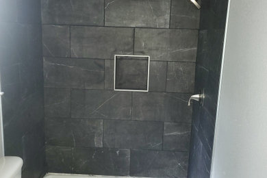 Bathroom - bathroom idea in Other