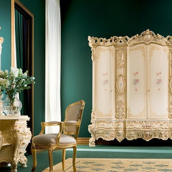 Silik - Armoires And Wardrobes