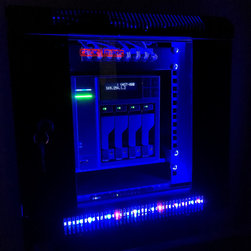 Cl&eacute;ment B. (Bordeaux) - Home Electronics