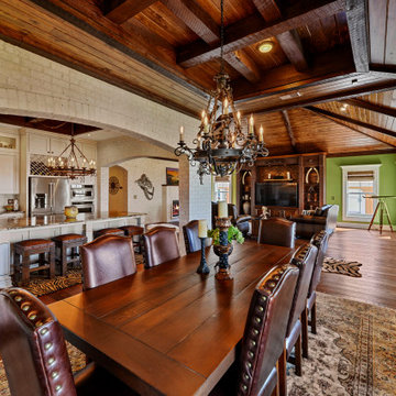 Custom Beachfront Biloxi Home