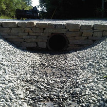 culvert