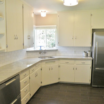 Mulberry--Renovation