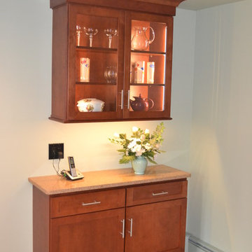 Phoenixville Kitchen Remodel