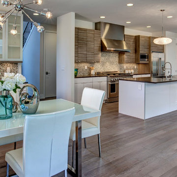 Moder New Construction & Energy Efficient in Downtown K