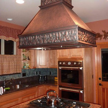 Kitchen Ideas