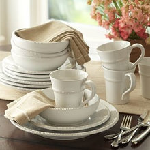 Dinnerware