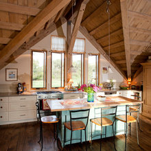 Kitchen Ideas