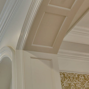 Cambridge Residence