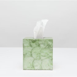 Andria Tissue Box - Products
