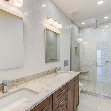 Longboat Key Beachfront Remodel