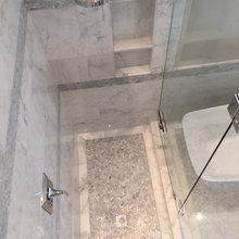 Hanover Master Bath