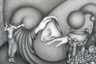 My paintings